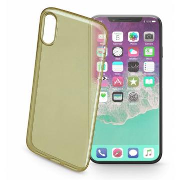 Cover per iphone XS MAX clear TPU case